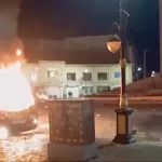 Protestas en Irán van para dos semanas y autoridades intensifican represiones