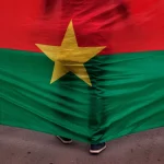 Mali y Burkina Faso vetan la entrada de estadunidenses en represalia contra EU