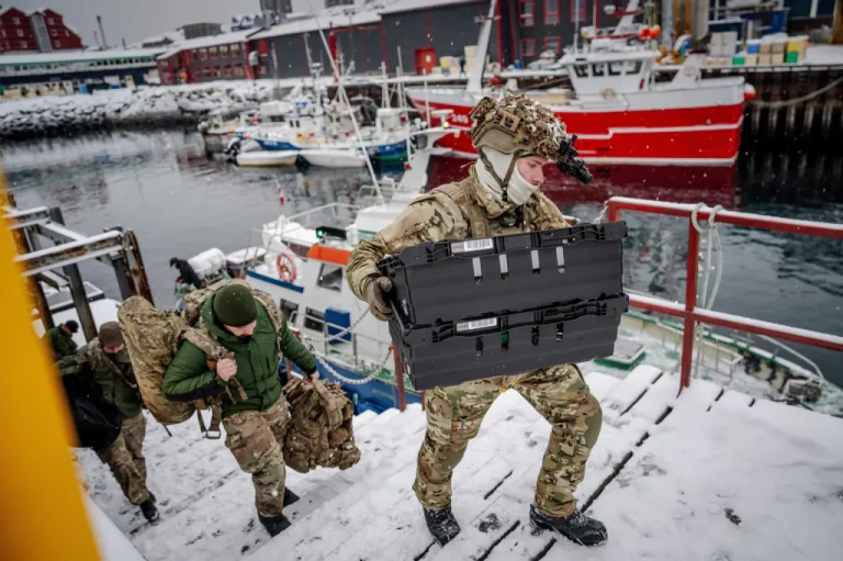 El alarmante llamado a la unidad europea por Donald Trump: "Si no trabajamos juntos, el planeta corre peligro"