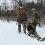 Líderes europeos debatirán esfuerzos de paz para Ucrania liderados por EU