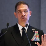 Trump usa líderes militares para negociaciones diplomáticas